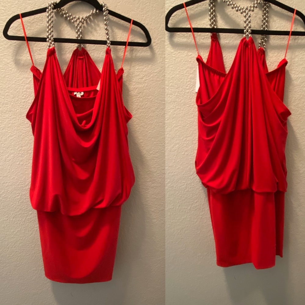 Rock the night away in this beauty!